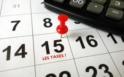 Calendrier des délais pour la Déclaration Fiscale en Espagne en 2025